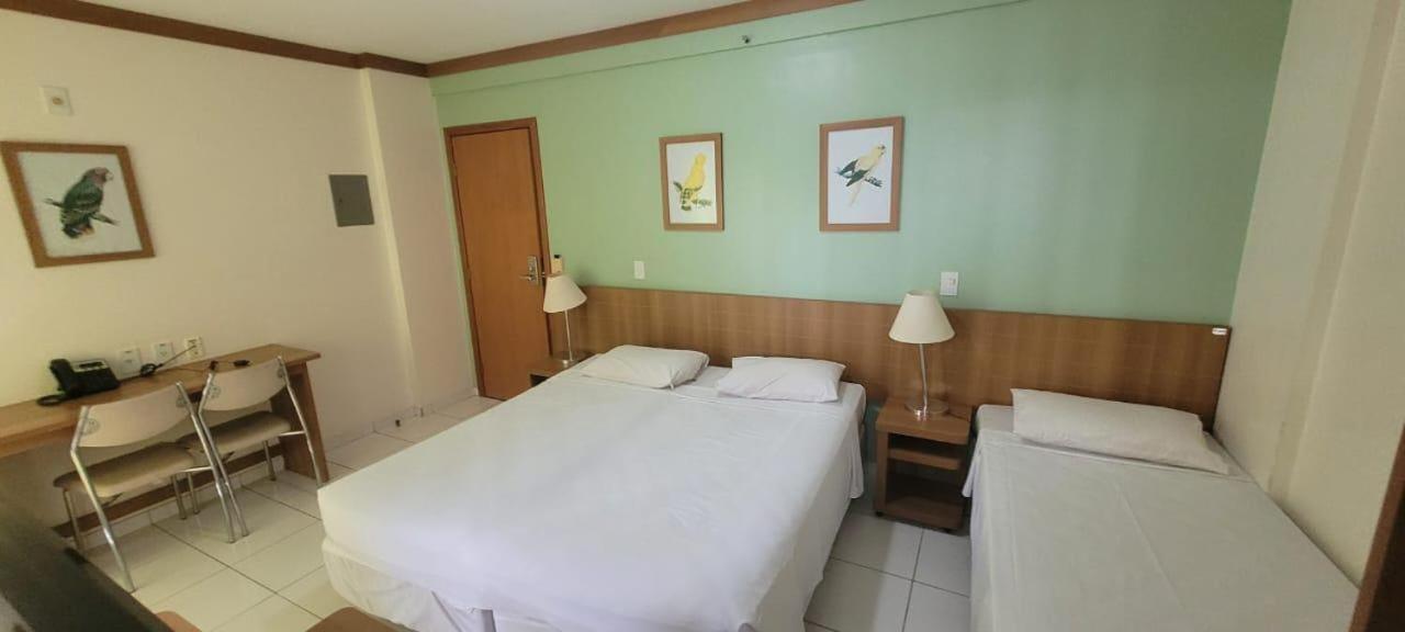 Golden Dolphin Grand Hotel - Mondial Tur Caldas Novas Exterior photo